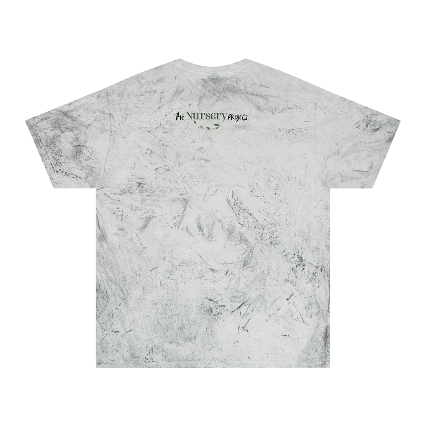 Keepin' it GREEN Color Blast T-Shirt