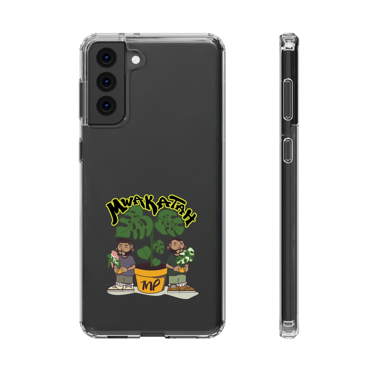 Mwakatah Clear Cases