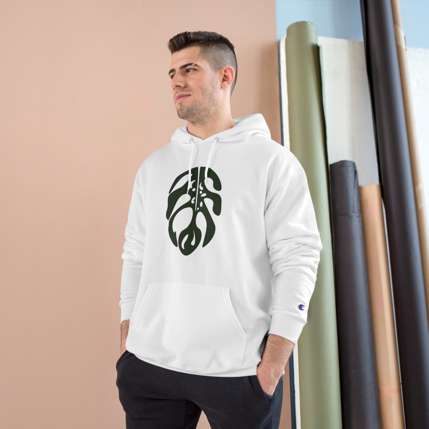 ESQUELETO Hoodie