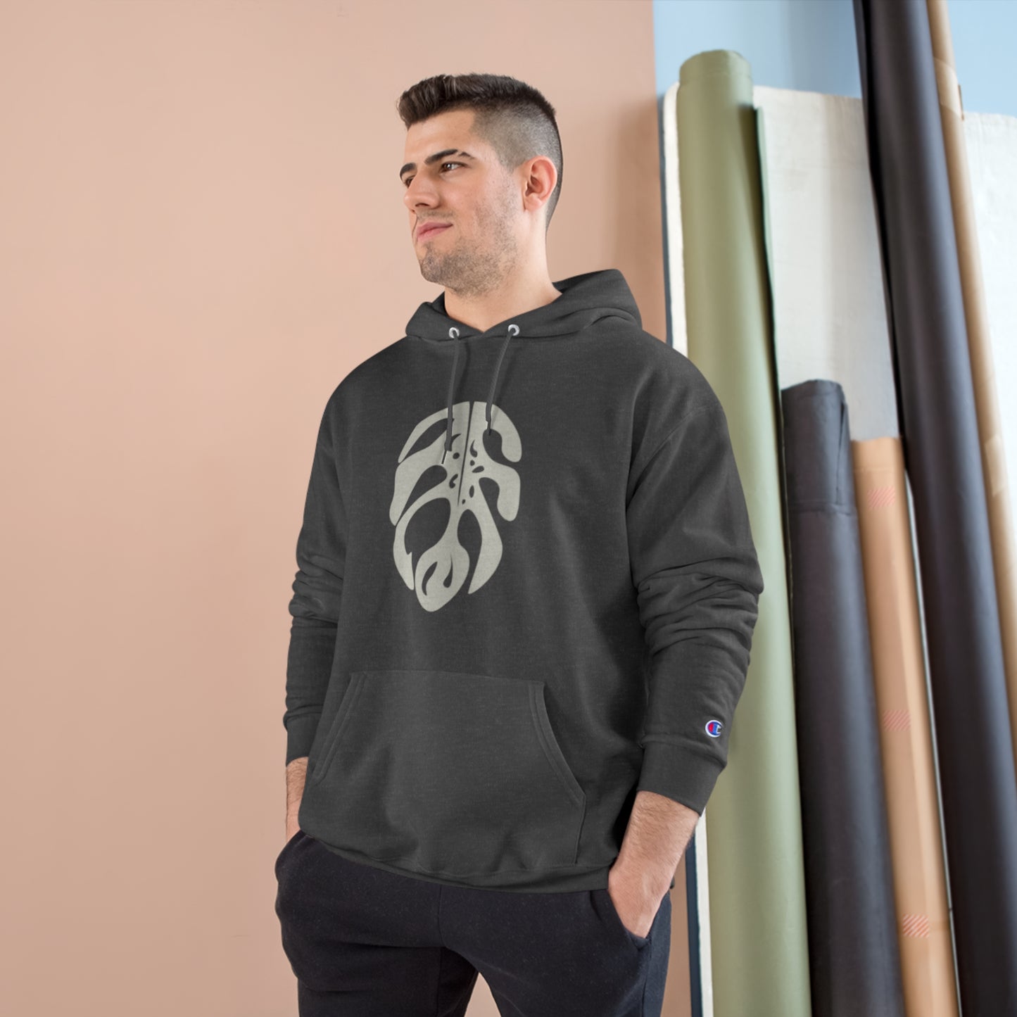 ESQUELETO Hoodie