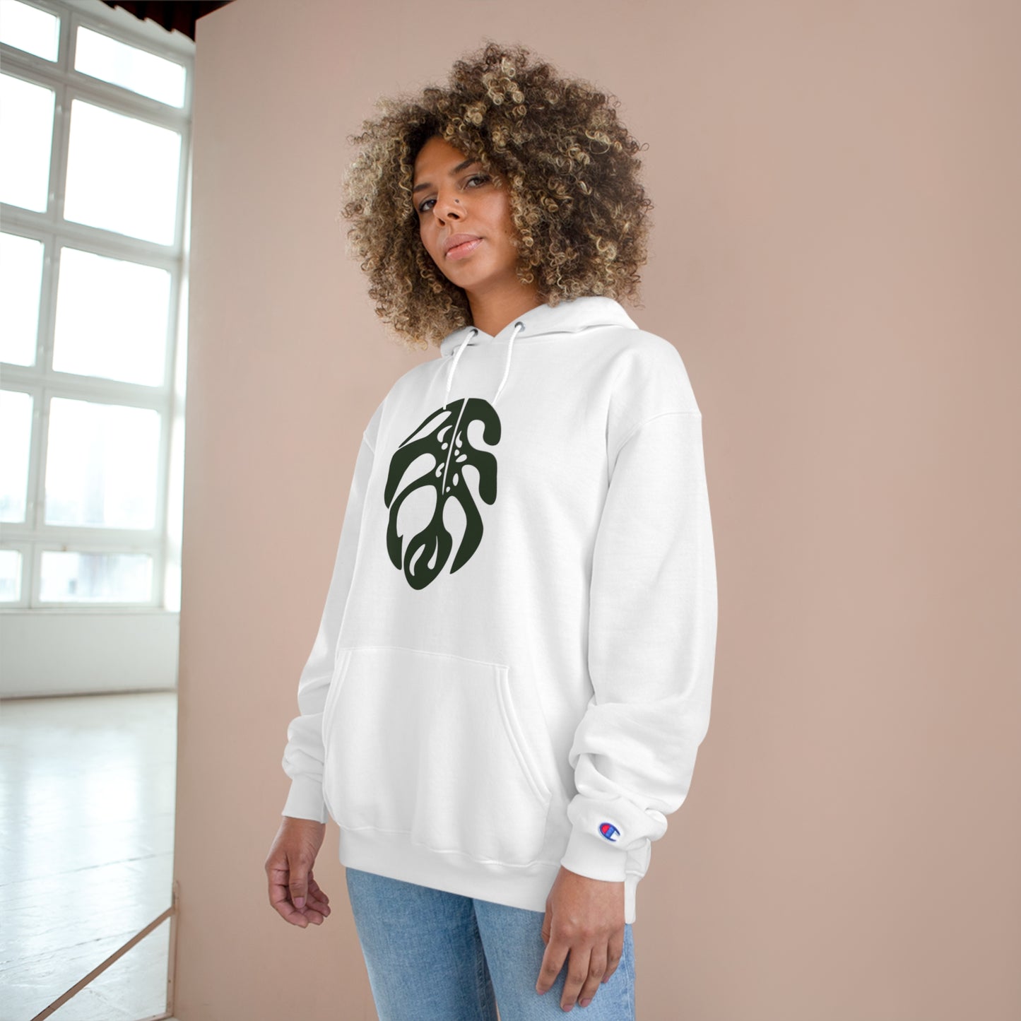 ESQUELETO Hoodie