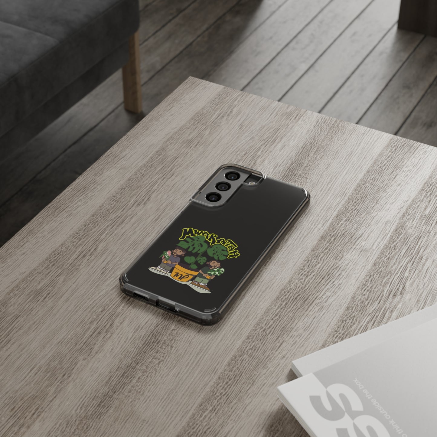 Mwakatah Clear Cases