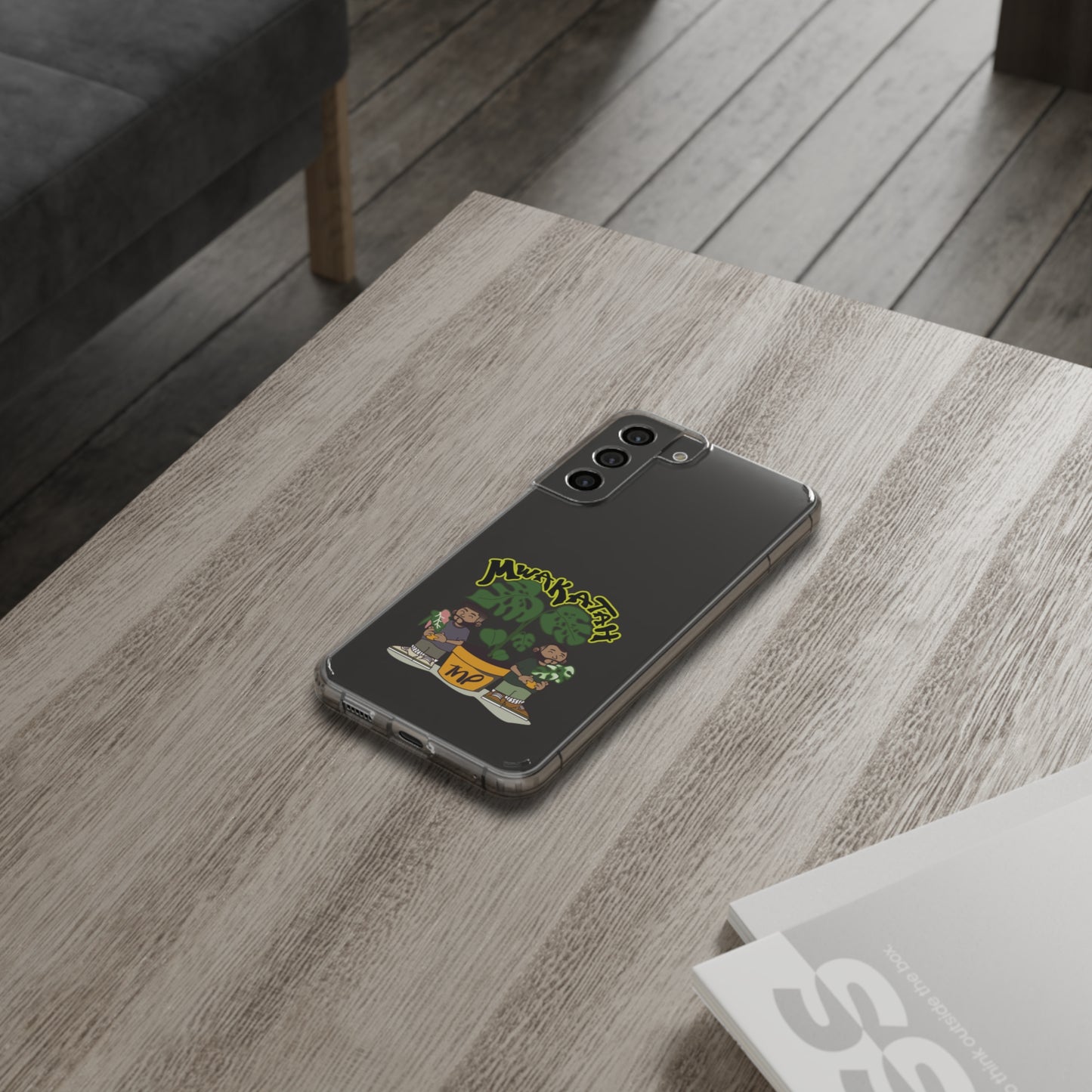 Mwakatah Clear Cases