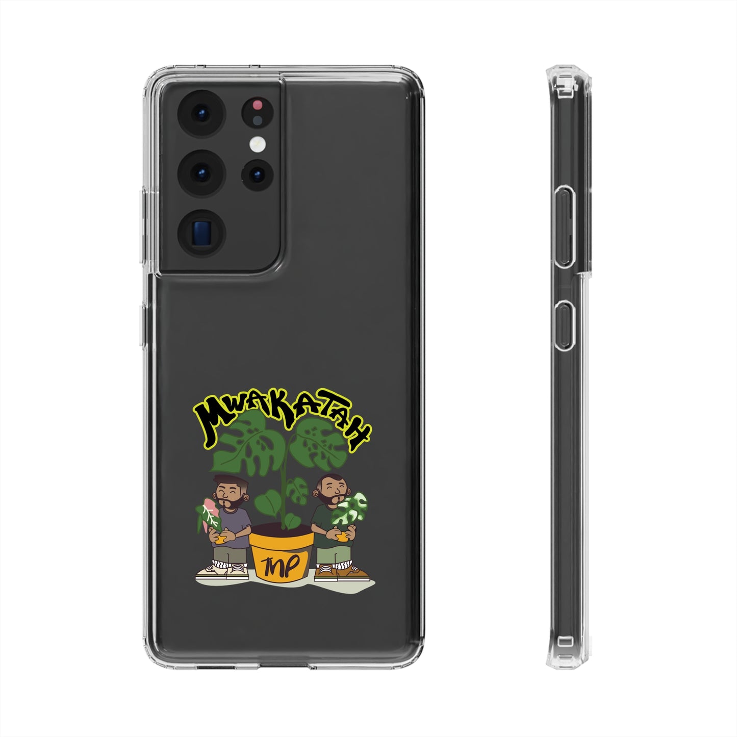 Mwakatah Clear Cases