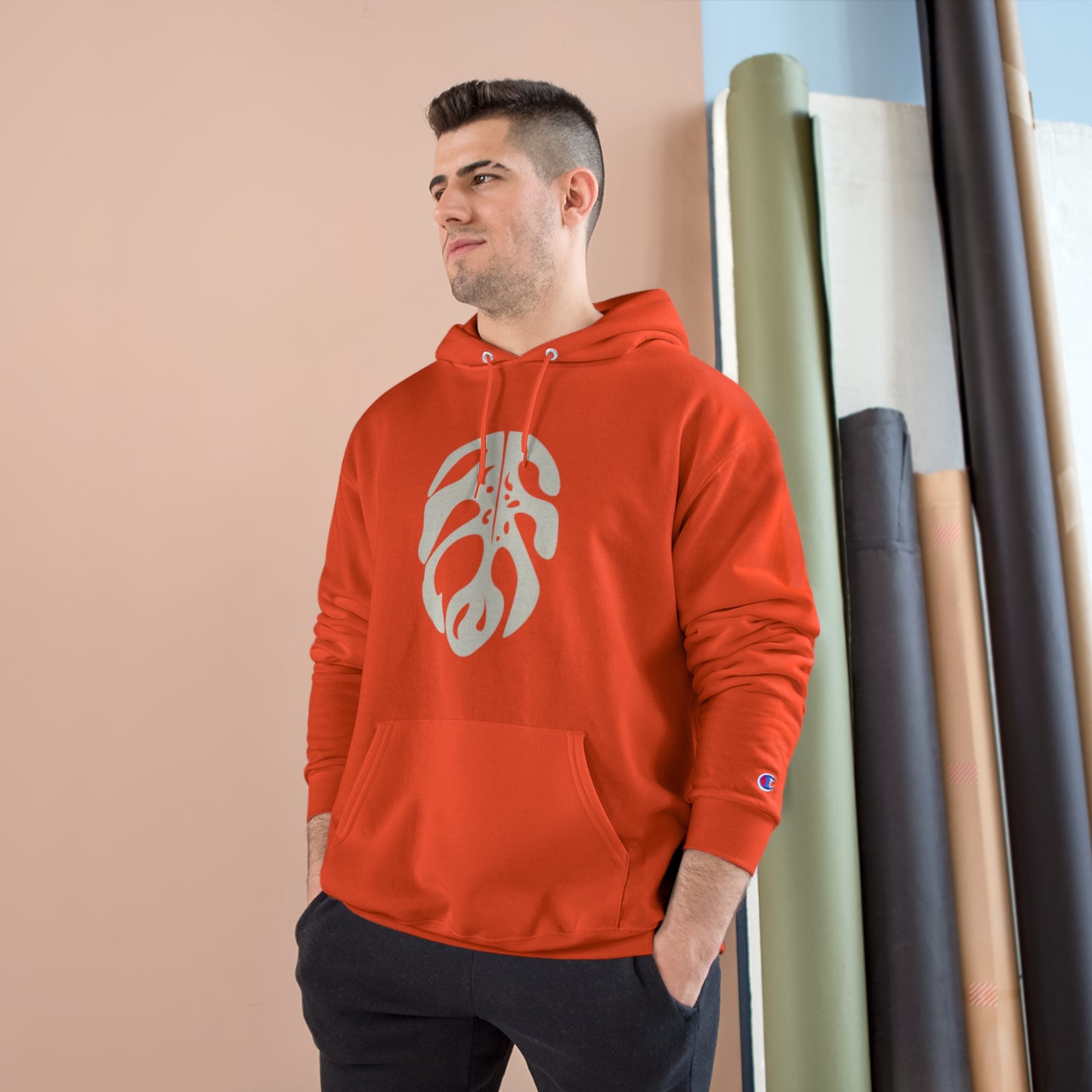 ESQUELETO Hoodie
