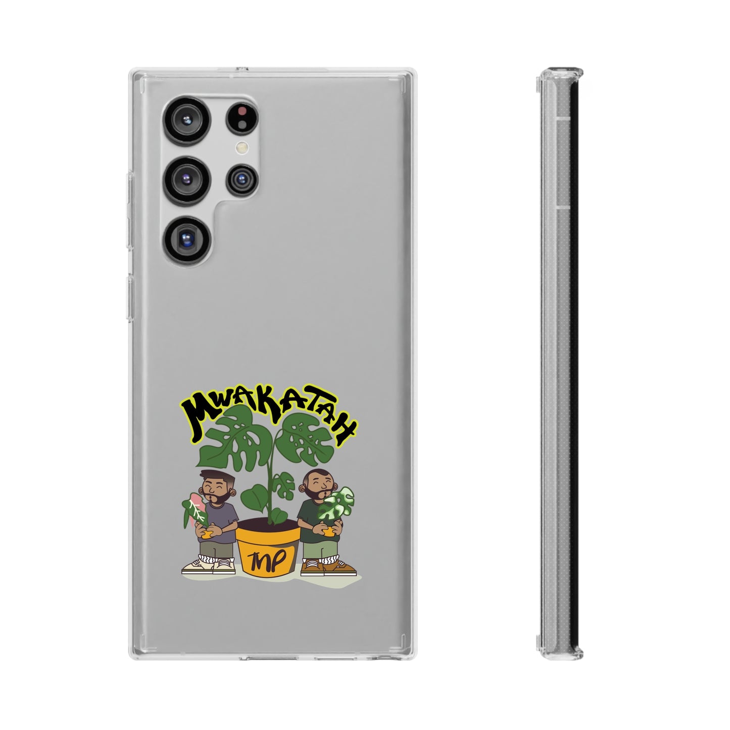 Mwakatah Clear Cases