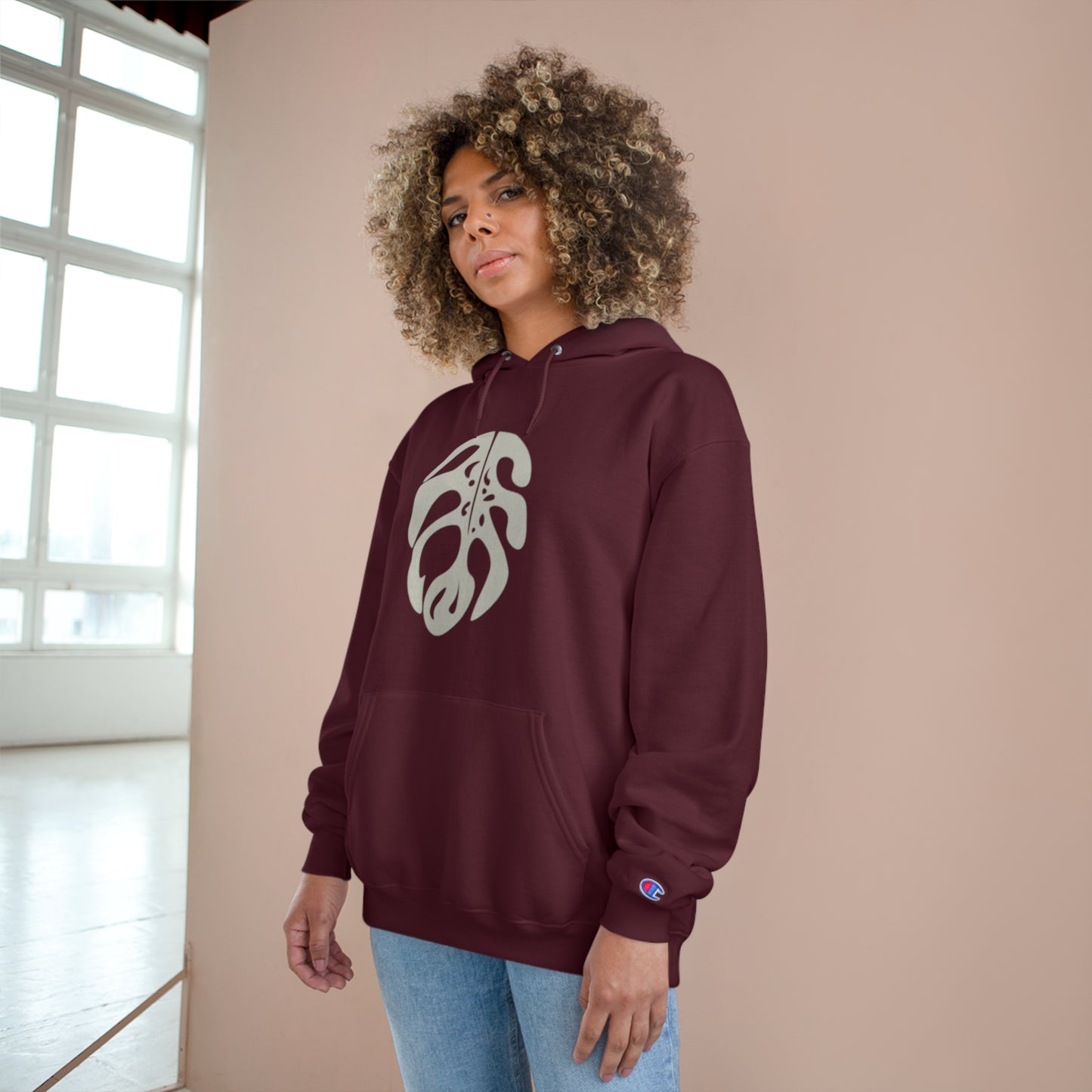 ESQUELETO Hoodie