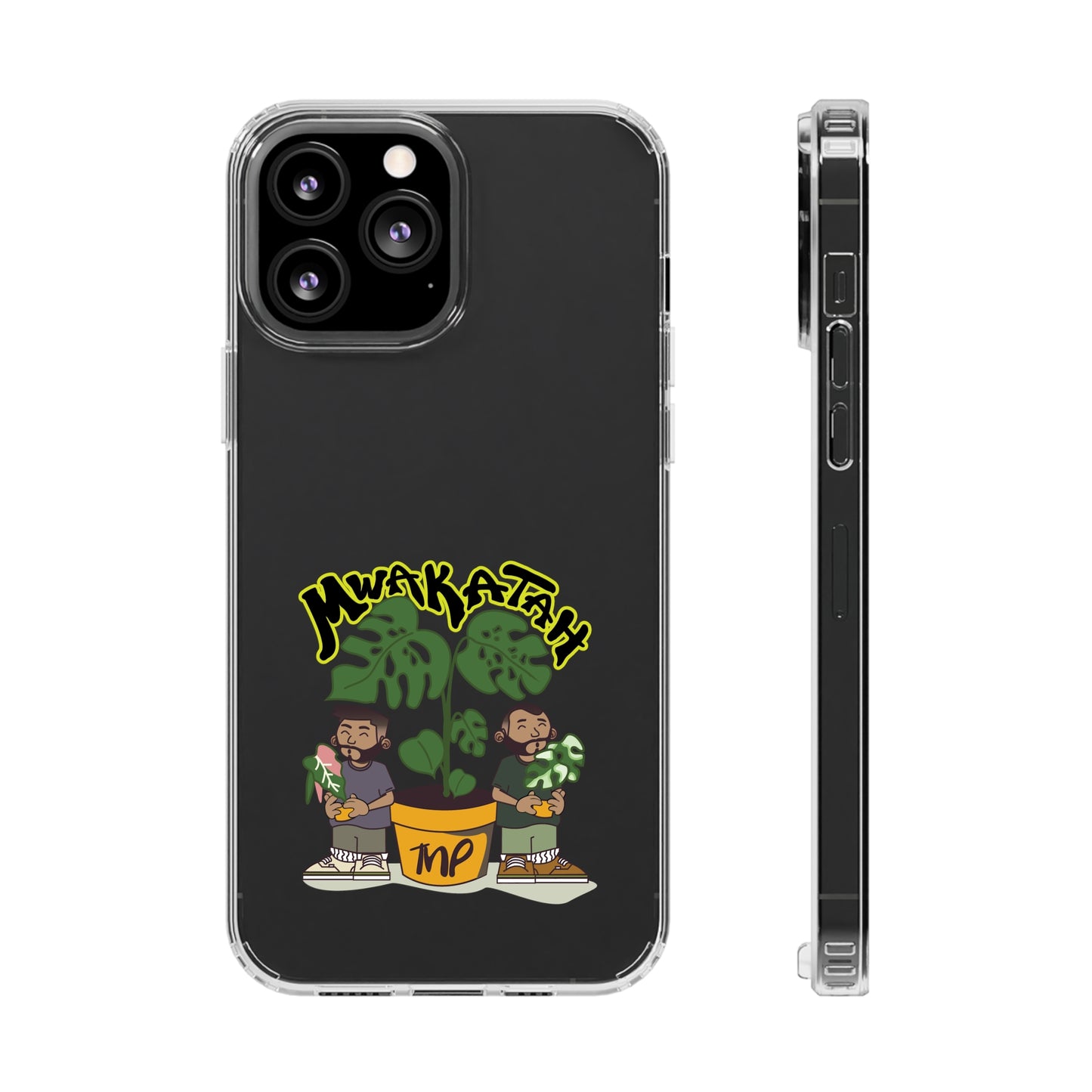 Mwakatah Clear Cases