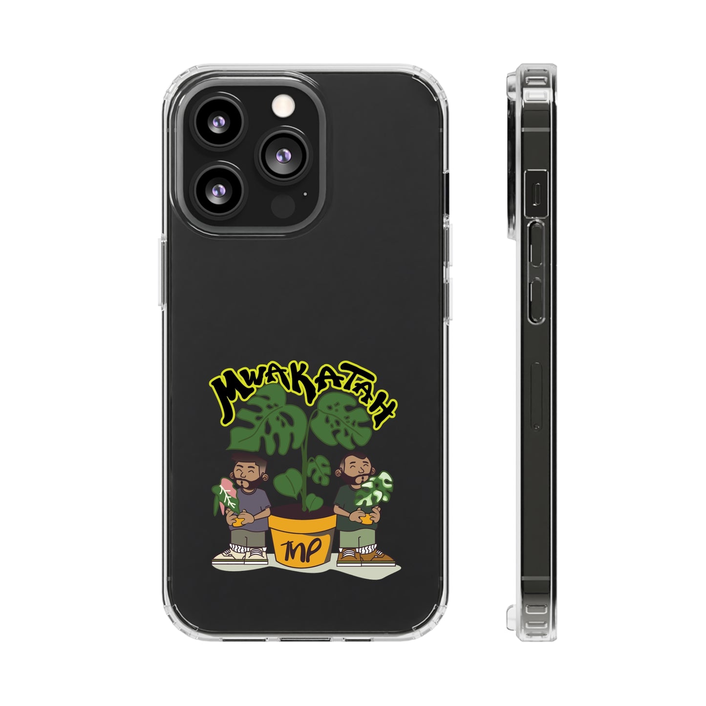Mwakatah Clear Cases