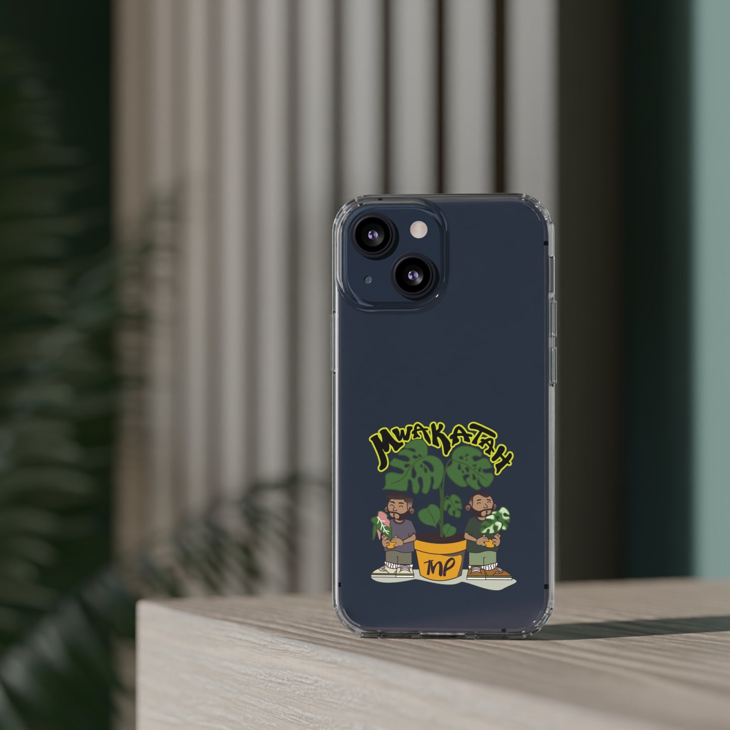Mwakatah Clear Cases
