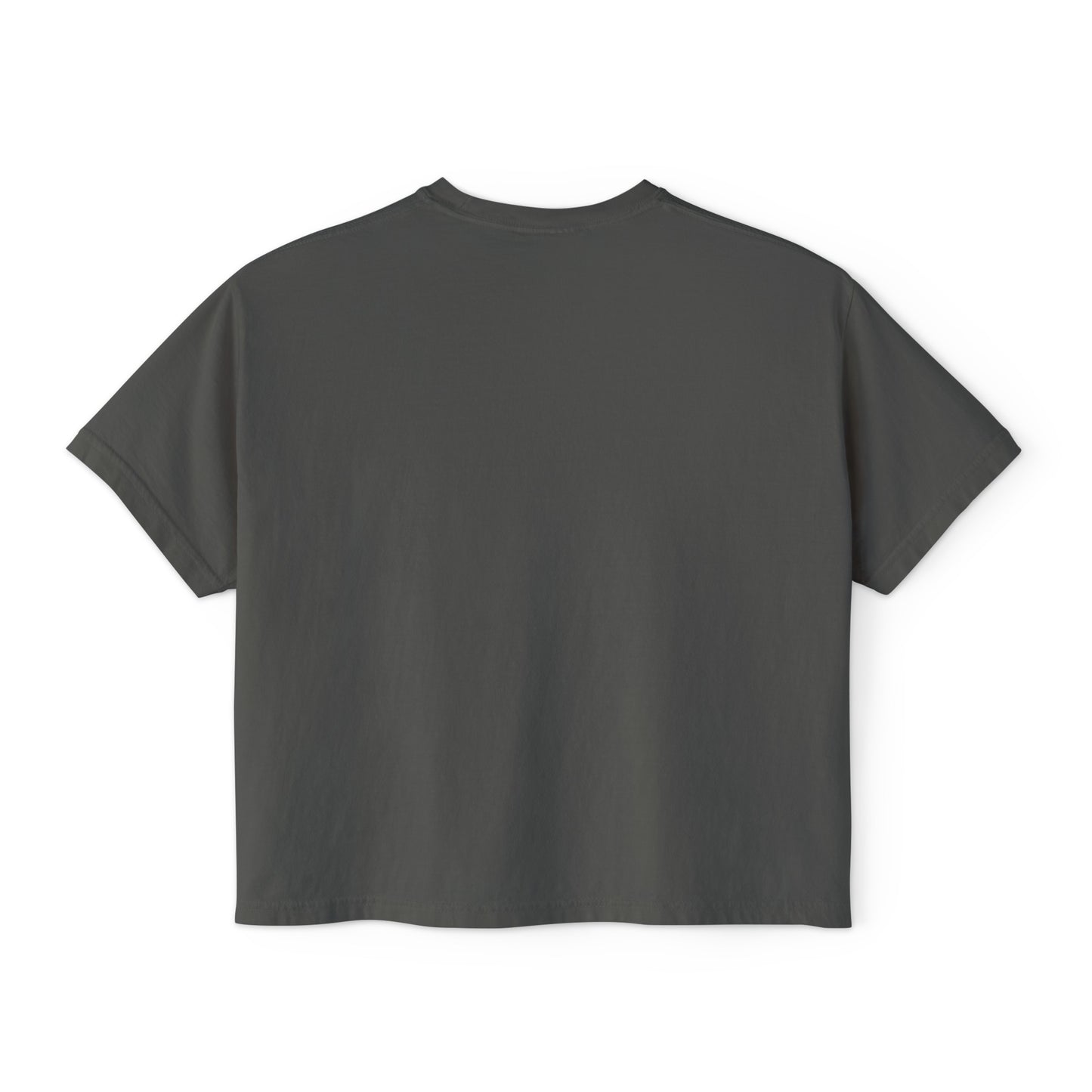 Make It Grow Women's Boxy Tee