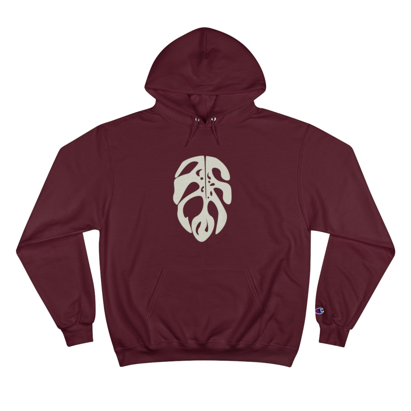 ESQUELETO Hoodie