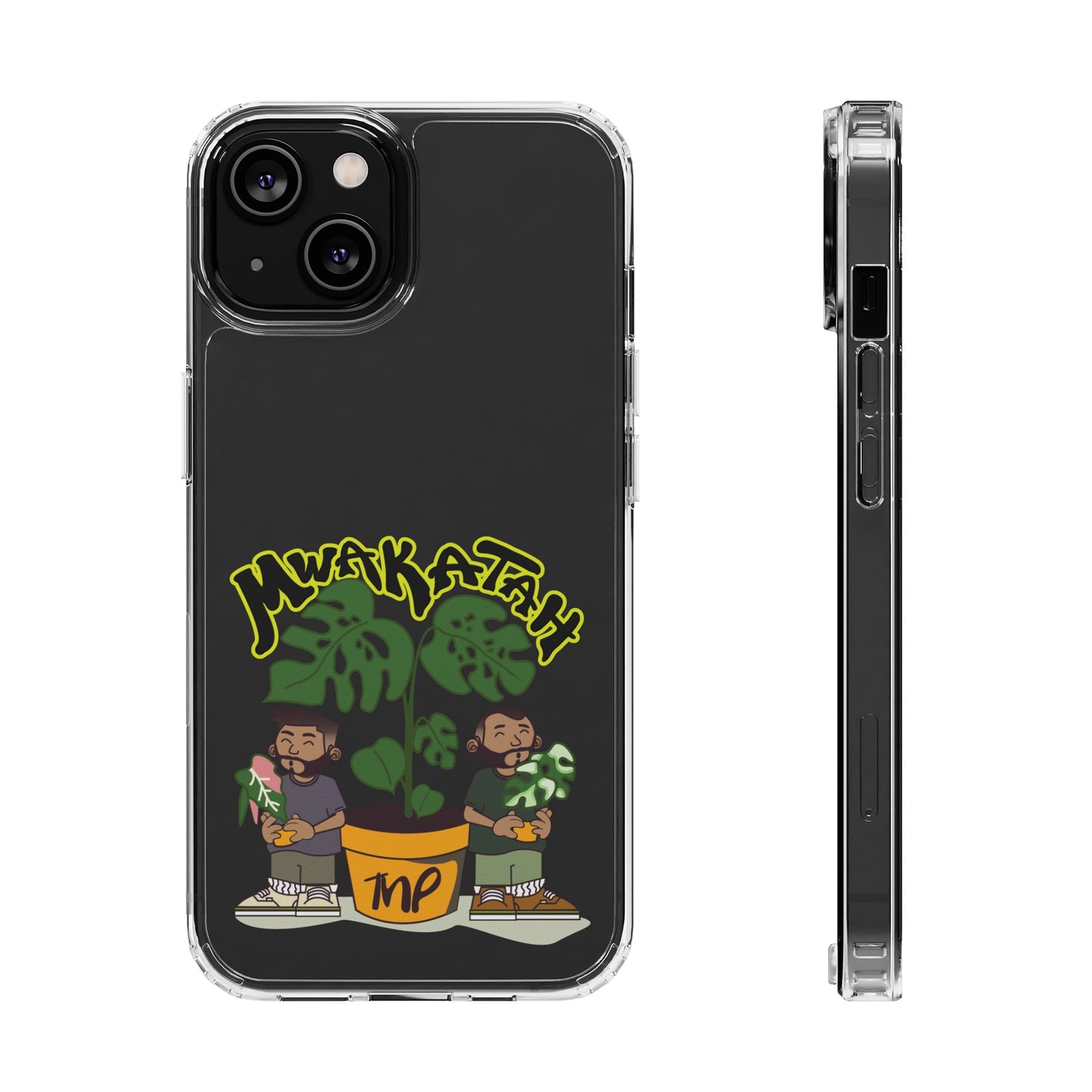 Mwakatah Clear Cases