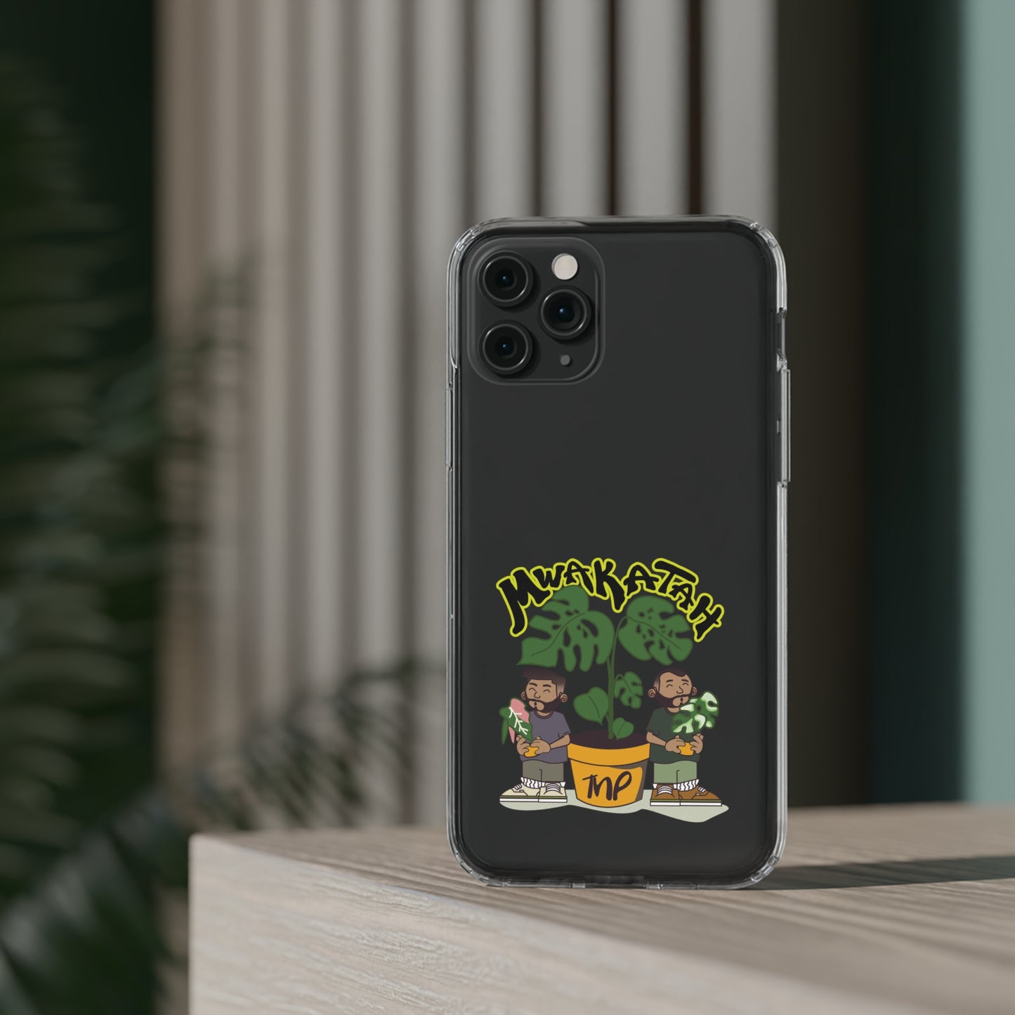 Mwakatah Clear Cases