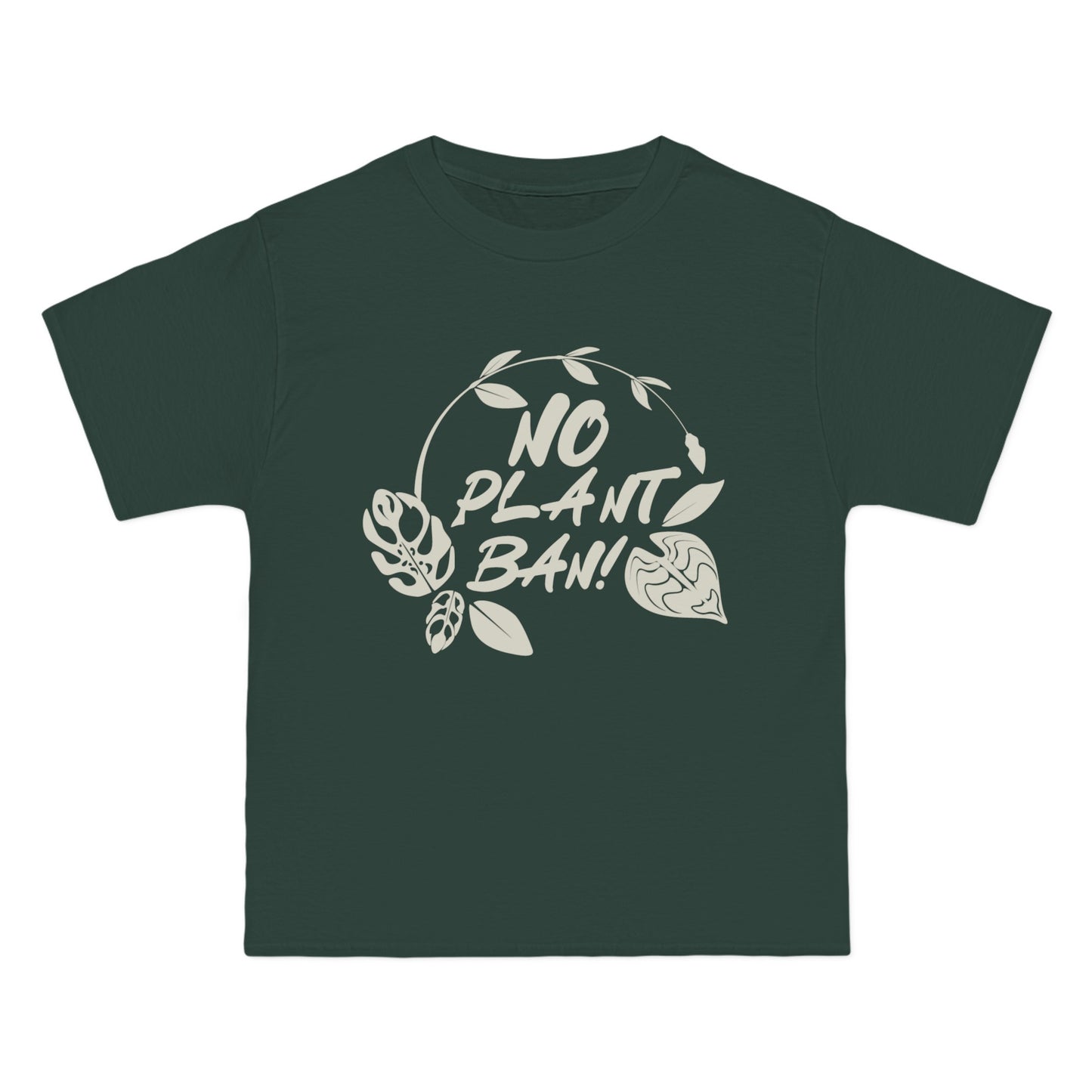 No Ban! Beefy-T®  Short-Sleeve T-Shirt