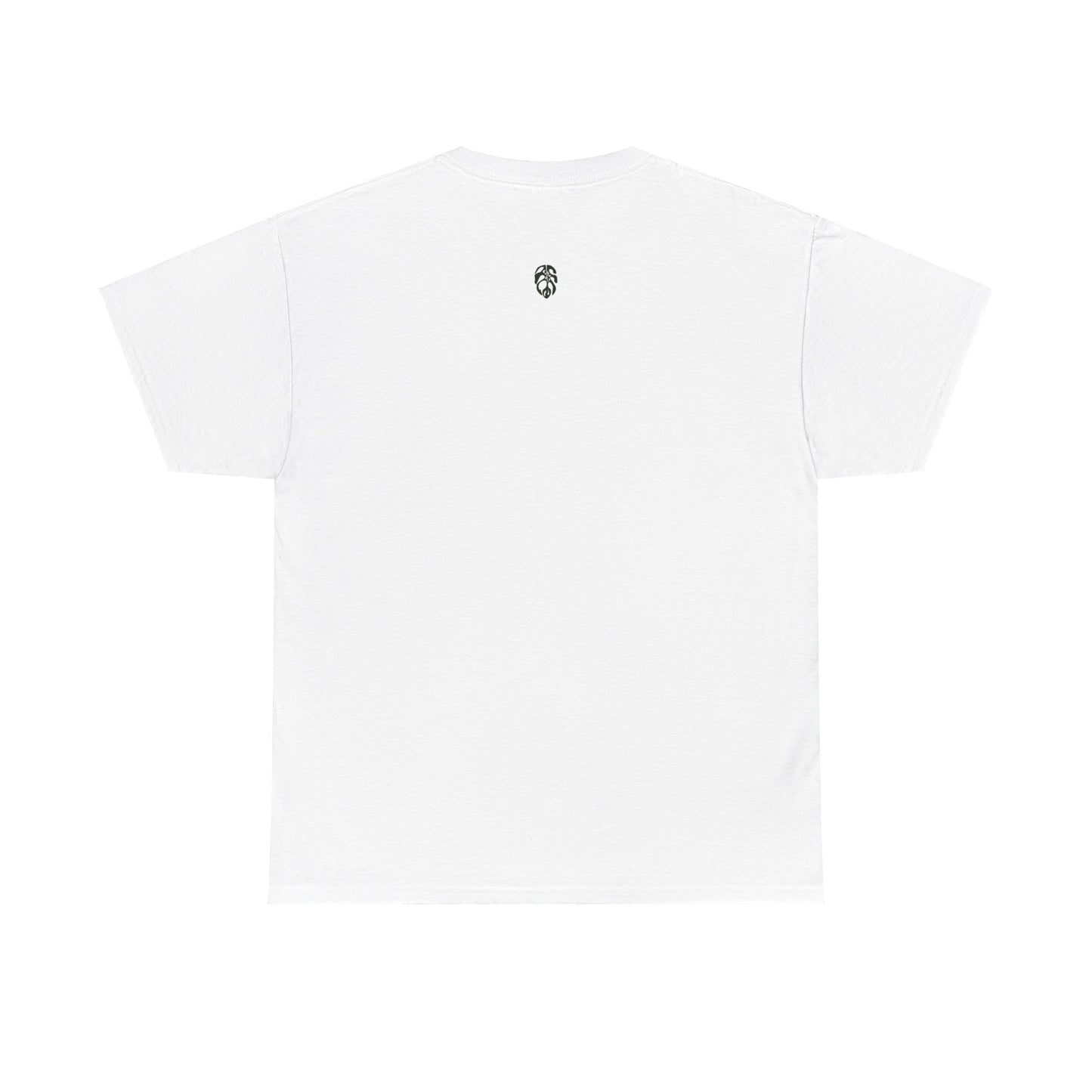 Unisex Heavy Cotton WTF Tee